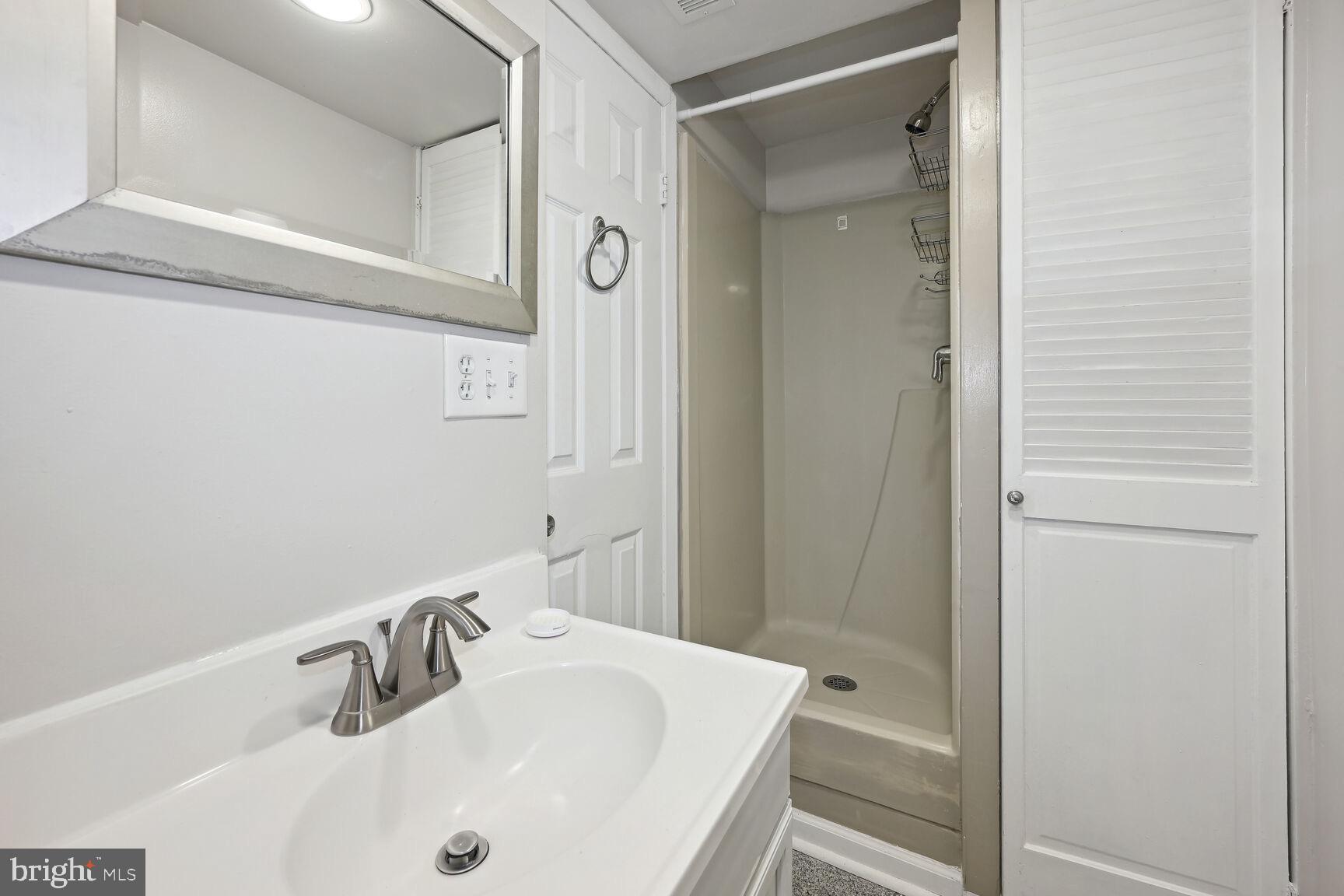 8324 Mountain Ash Way Gaithersburg, MD 20879 - Photo 28 of 36 Full Size Bath Lower Level