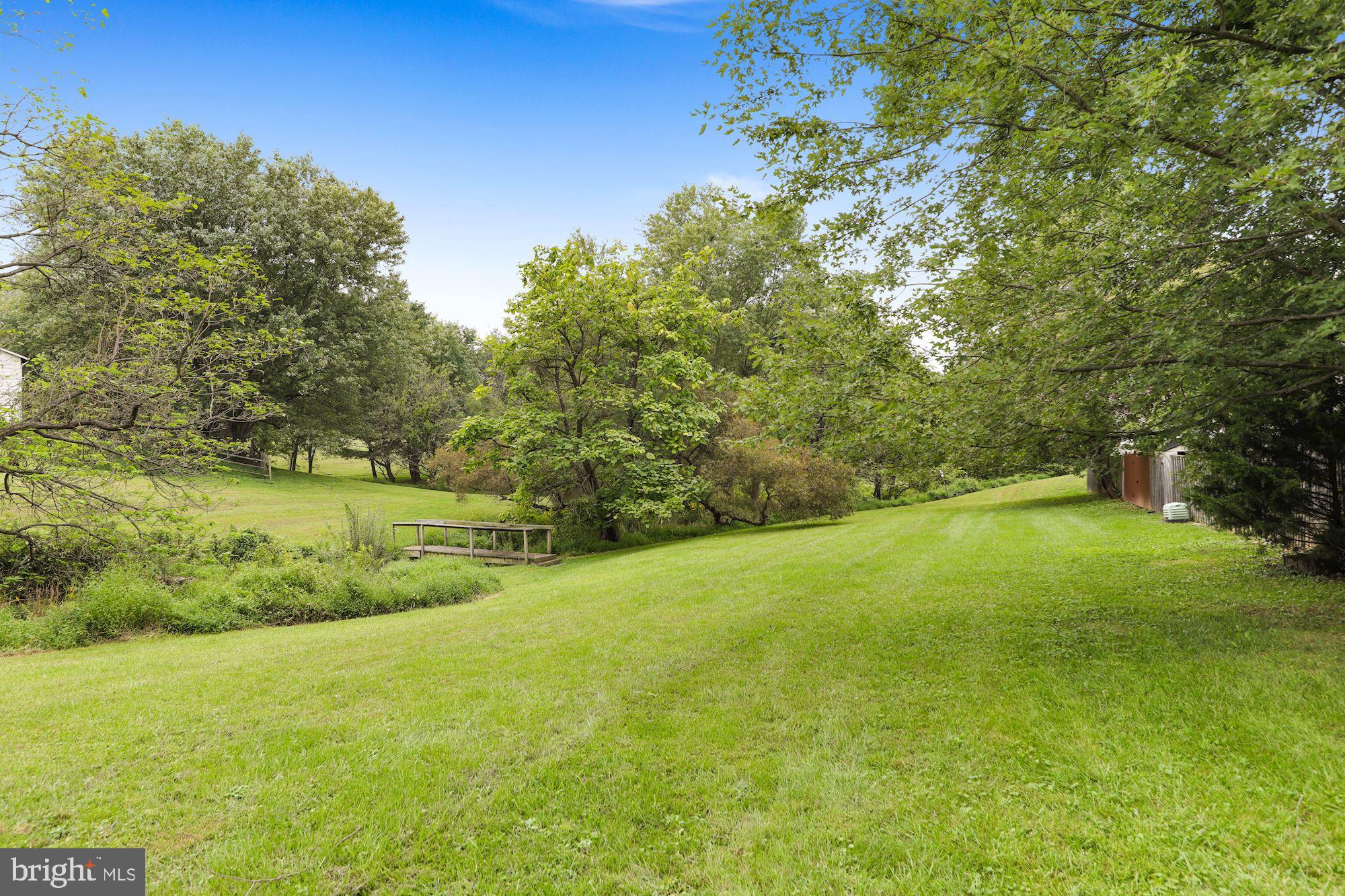 8324 Mountain Ash Way Gaithersburg, MD 20879 - Photo 32 of 36 Beautiful grounds - common area