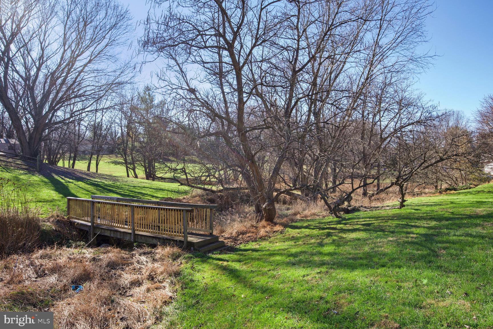 8324 Mountain Ash Way Gaithersburg, MD 20879 - Photo 34 of 36 Beautiful grounds - common area