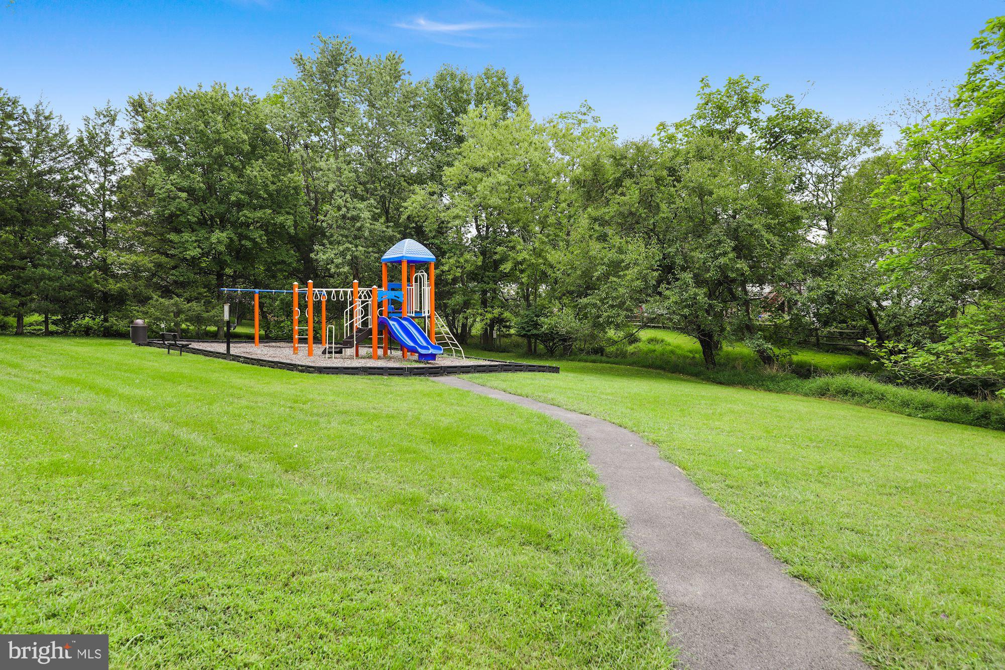 8324 Mountain Ash Way Gaithersburg, MD 20879 - Photo 35 of 36 Beautiful grounds and common area with playground