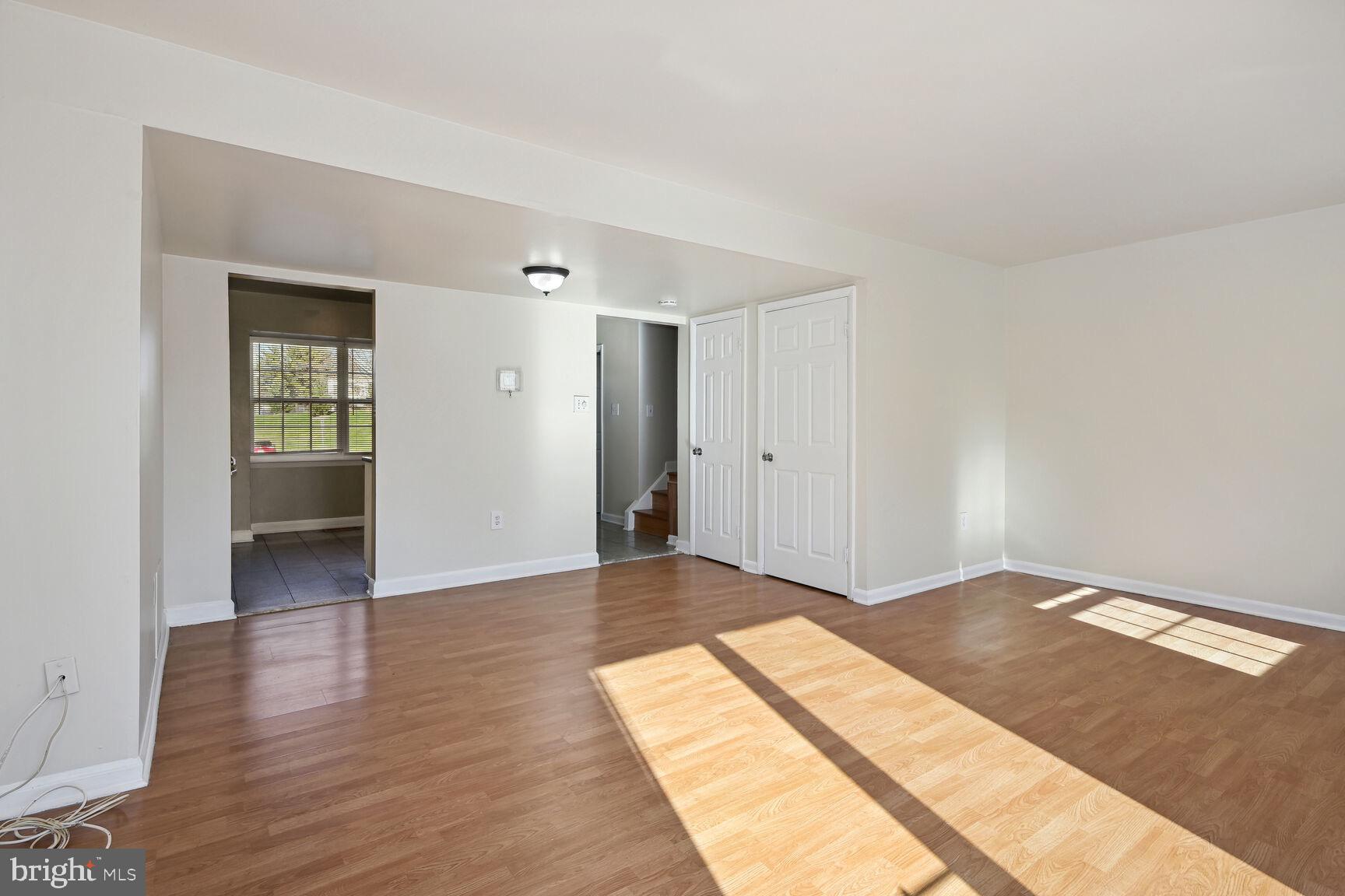 8324 Mountain Ash Way Gaithersburg, MD 20879 - Photo 8 of 36 Separate Dining Room with lots of sunlight