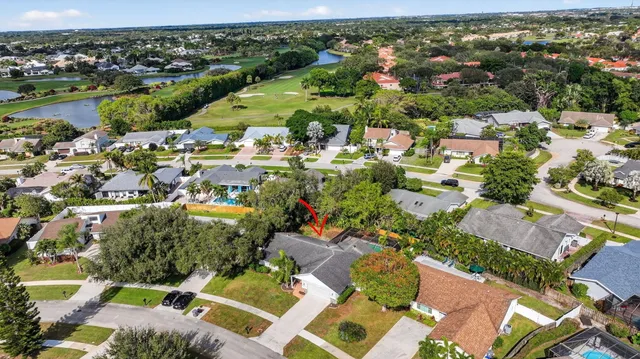 $4,500 | 4135 Bay Laurel Way, Boca Raton, FL 33487