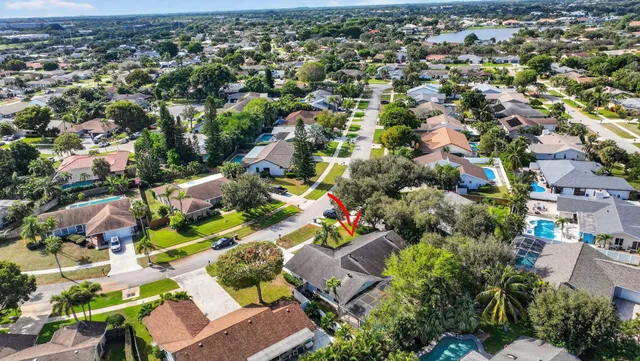 $4,500 | 4135 Bay Laurel Way, Boca Raton, FL 33487
