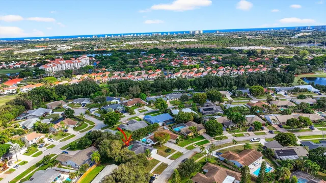 $4,500 | 4135 Bay Laurel Way, Boca Raton, FL 33487