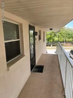 $1,800 | 7777 Magnolia Avenue, Unit 8, Cape Canaveral, FL 32920