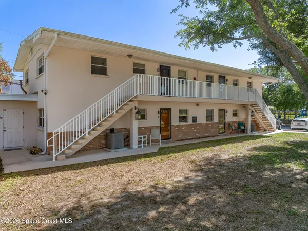 $1,800 | 7777 Magnolia Avenue, Unit 8, Cape Canaveral, FL 32920