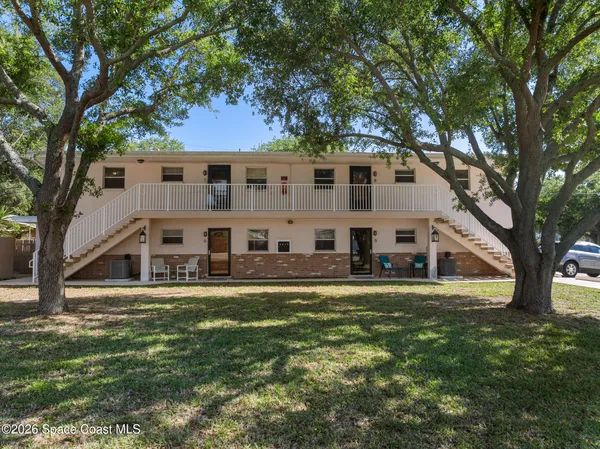 $1,800 | 7777 Magnolia Avenue, Unit 8, Cape Canaveral, FL 32920