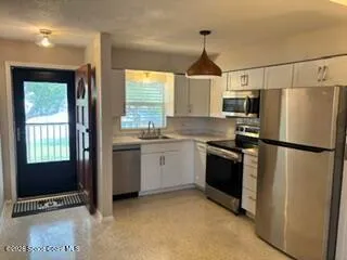 $1,800 | 7777 Magnolia Avenue, Unit 8, Cape Canaveral, FL 32920