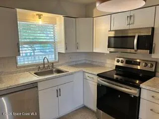 $1,800 | 7777 Magnolia Avenue, Unit 8, Cape Canaveral, FL 32920