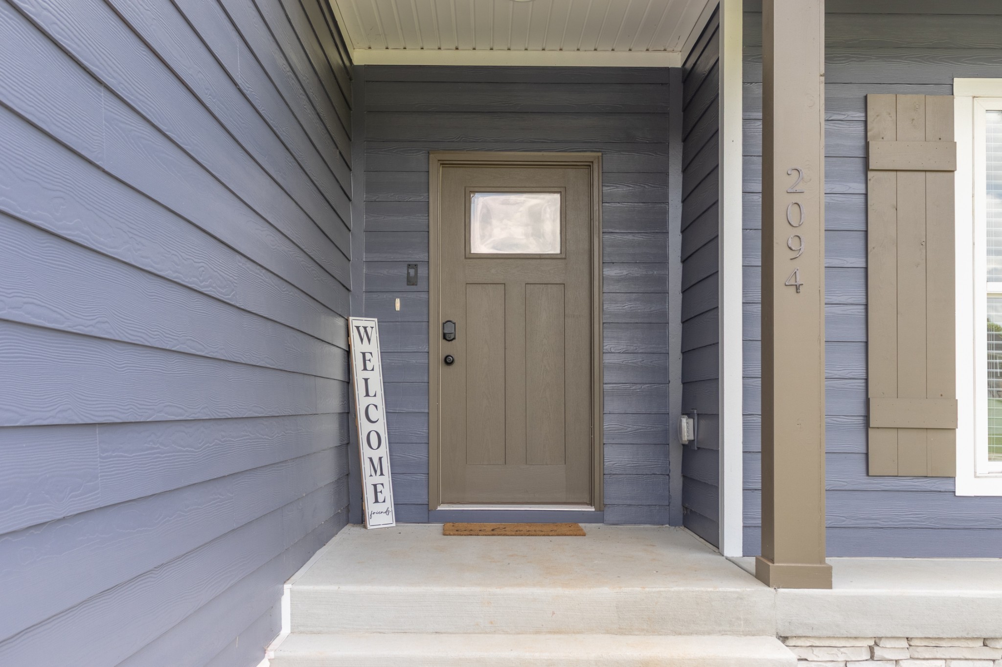 2094 Beverly Court Springfield, TN 37172 - Photo 2 of 25