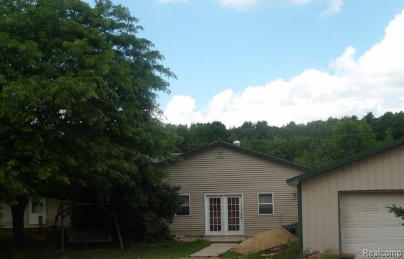 2915 Voice Road Kingsley, MI 49649 - Photo 1 of 1