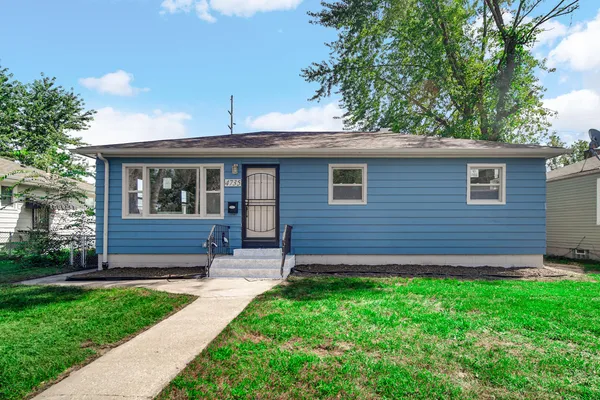 $219,900 | 4735 Harrison Street, Gary, IN 46408