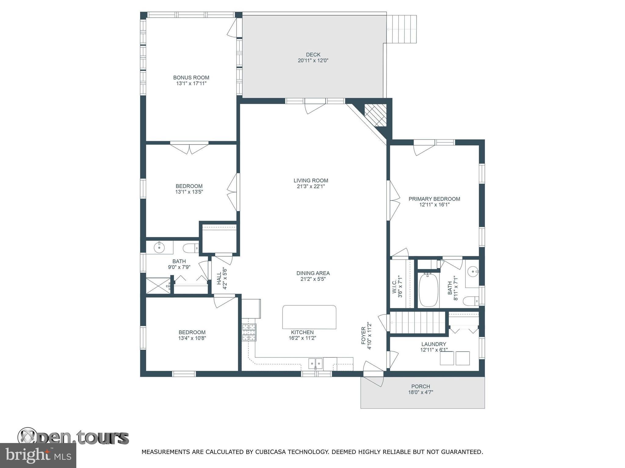 473 Plantation Road Orrtanna, PA 17353 - Photo 45 of 57 Gallery Image 45