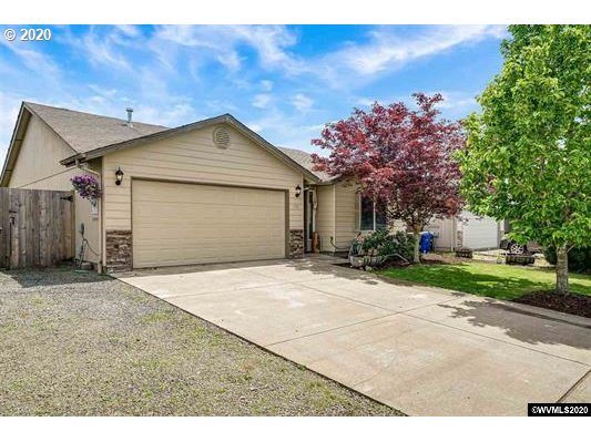 753 Salamander Road Southeast Jefferson, OR 97352 - Photo 1 of 1 Gallery Image 1
