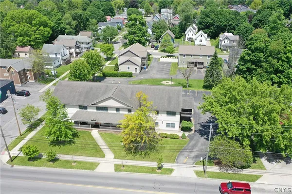 $2,950,000 | 112 Groton Avenue, Cortland, NY 13045