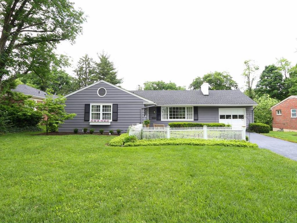 321 Fleming Road Wyoming, OH 45215 - Photo 1 of 1