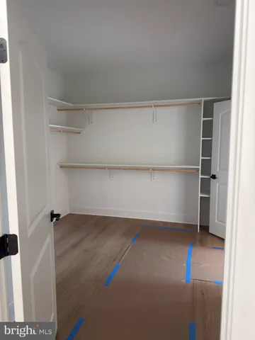 a view of small space