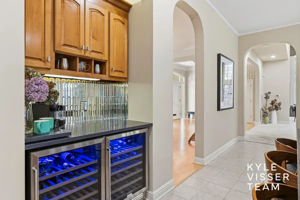 $1,350,000 | 4608 Old Grand River Trail Northeast, Ada, MI 49301