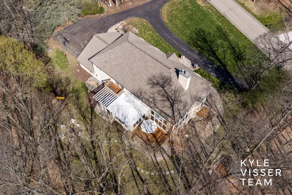 $1,350,000 | 4608 Old Grand River Trail Northeast, Ada, MI 49301