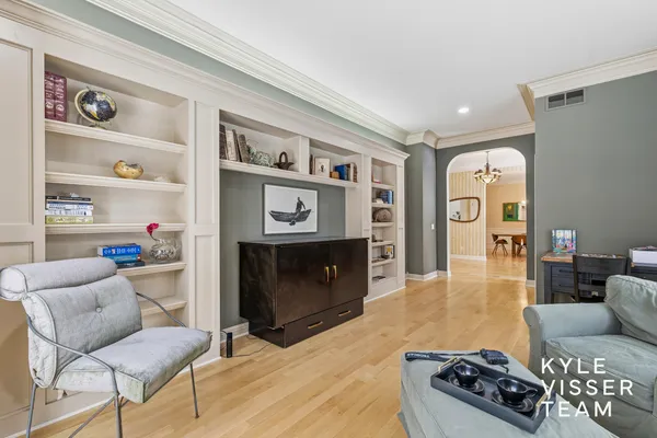 $1,350,000 | 4608 Old Grand River Trail Northeast, Ada, MI 49301