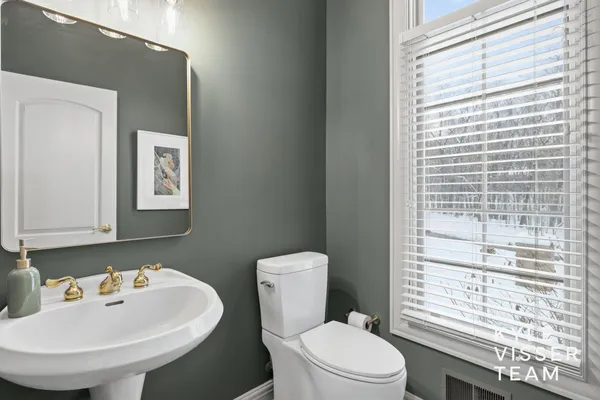 $1,350,000 | 4608 Old Grand River Trail Northeast, Ada, MI 49301