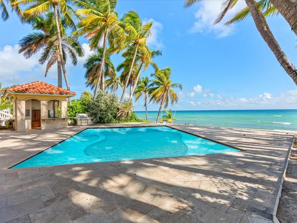 $170,000 | 555 Ocean Boulevard, Golden Beach, FL 33160