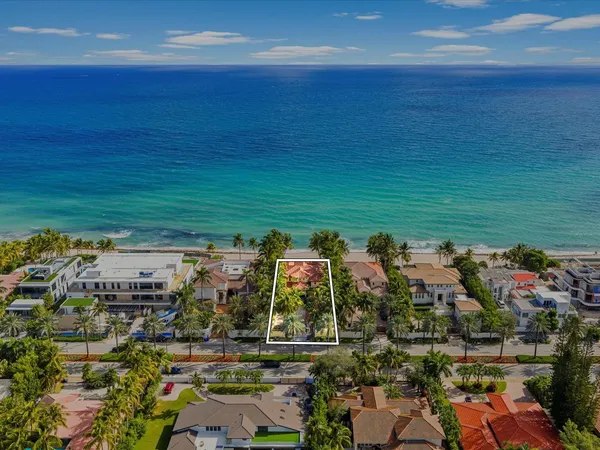 $170,000 | 555 Ocean Boulevard, Golden Beach, FL 33160