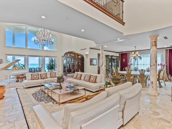 $170,000 | 555 Ocean Boulevard, Golden Beach, FL 33160