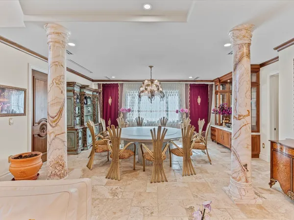 $170,000 | 555 Ocean Boulevard, Golden Beach, FL 33160