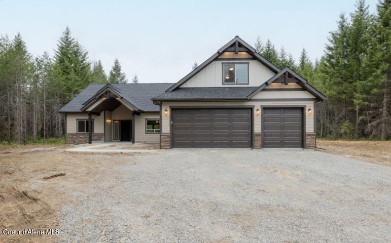 L2-b8 North Eclipse Road Rathdrum, ID 83858 - Photo 2 of 35 Front of Home