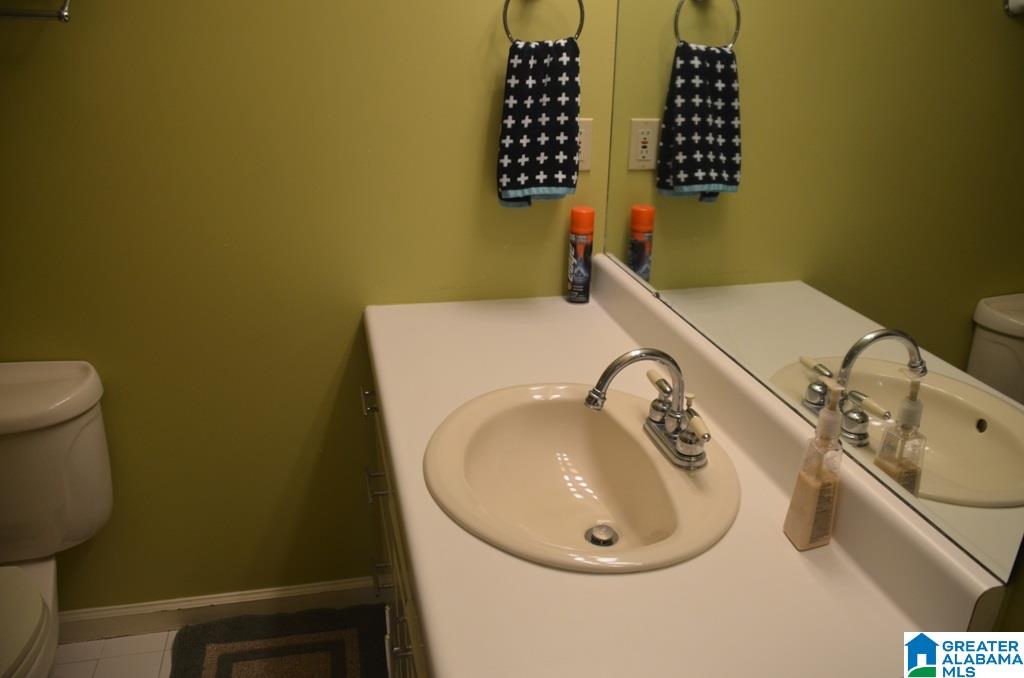 1231 Stillwater Road Anniston, AL 36207 - Photo 35 of 50