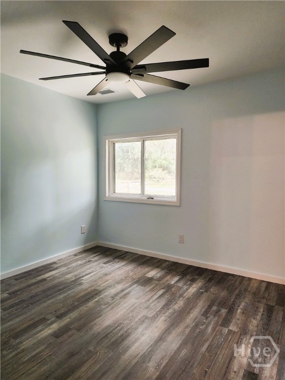 8708 Clark Avenue Savannah, GA 31406 - Photo 13 of 16 Master Bedroom