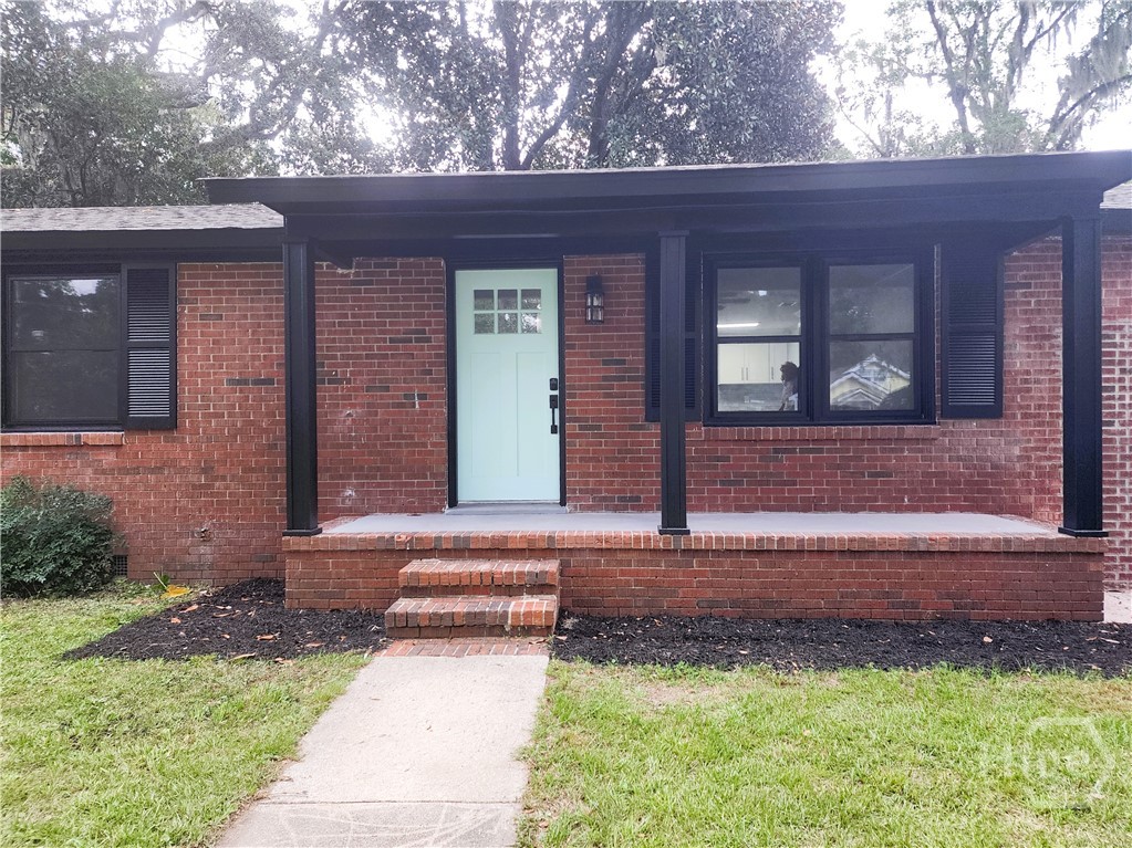 8708 Clark Avenue Savannah, GA 31406 - Photo 16 of 16