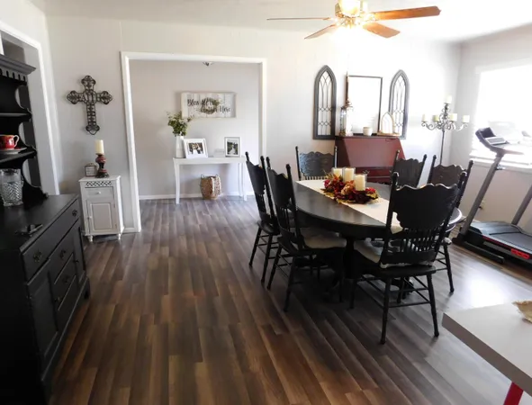 $178,900 | 327 West Ave J, Muleshoe, TX 79347