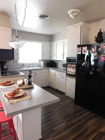 $178,900 | 327 West Ave J, Muleshoe, TX 79347