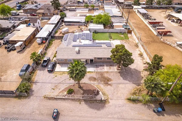 $629,999 | 3975 Judson Avenue, Las Vegas, NV 89115