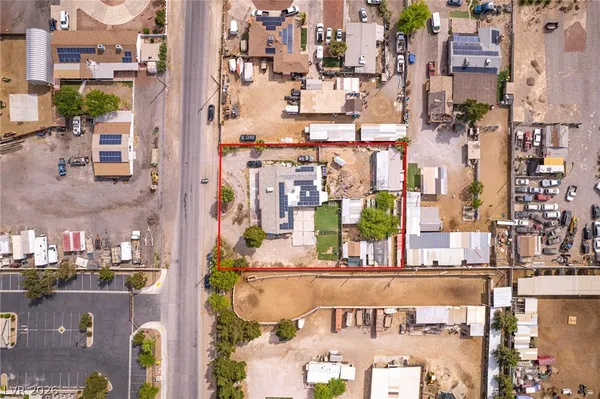 $629,999 | 3975 Judson Avenue, Las Vegas, NV 89115