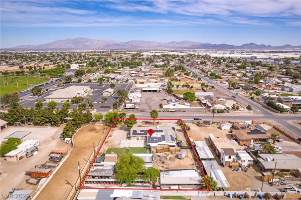 $629,999 | 3975 Judson Avenue, Las Vegas, NV 89115