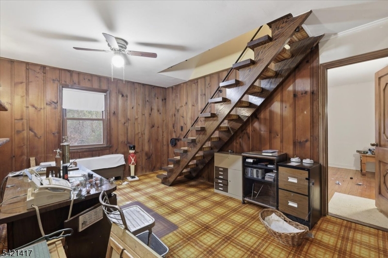 100 Old Croton Road Flemington, NJ 08822 - Photo 11 of 39 a bed room with a bed and furniture