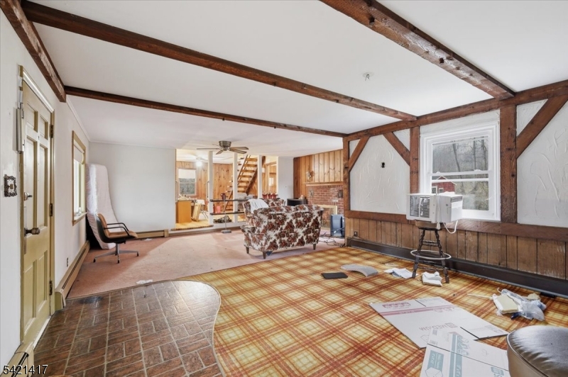 100 Old Croton Road Flemington, NJ 08822 - Photo 12 of 39 a very nice looking room with a large window and furniture