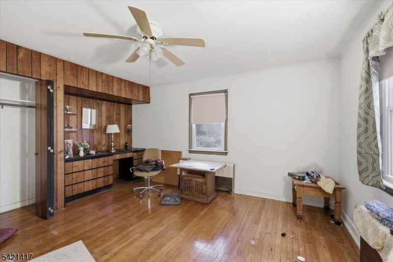 100 Old Croton Road Flemington, NJ 08822 - Photo 14 of 39 a room with furniture and a wooden floor