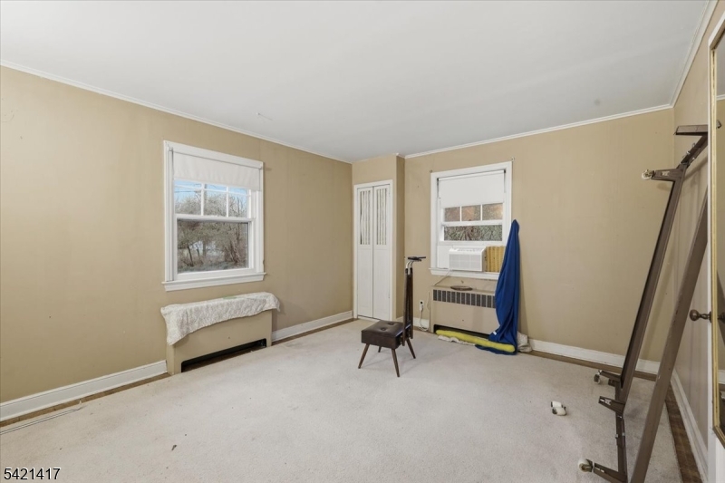 100 Old Croton Road Flemington, NJ 08822 - Photo 16 of 39 a view of room with stairs and a window