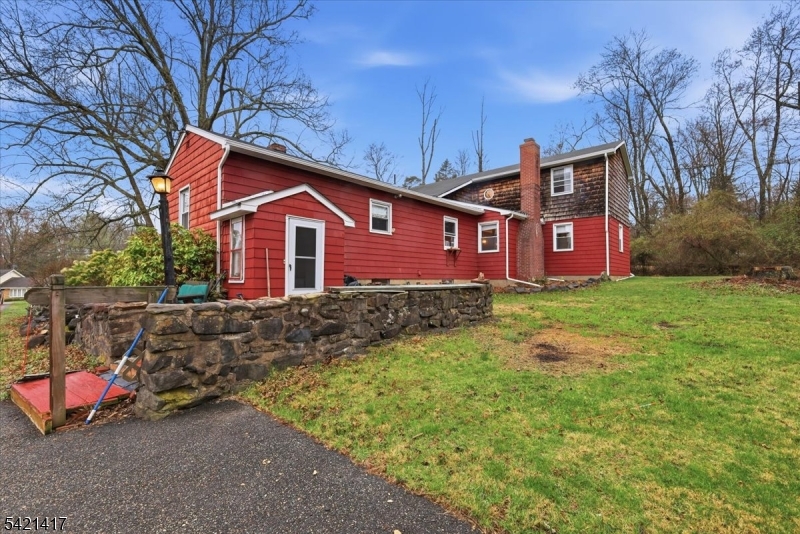 100 Old Croton Road Flemington, NJ 08822 - Photo 24 of 39 a front view of house with yard and green space