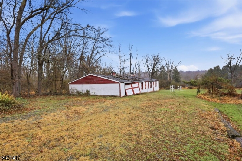 100 Old Croton Road Flemington, NJ 08822 - Photo 28 of 39 a house with trees in front of it