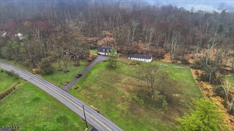 100 Old Croton Road Flemington, NJ 08822 - Photo 29 of 39 a view of a yard with potted plants