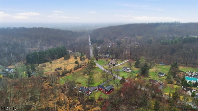 100 Old Croton Road Flemington, NJ 08822 - Photo 33 of 39 a view of a lake in middle of the town
