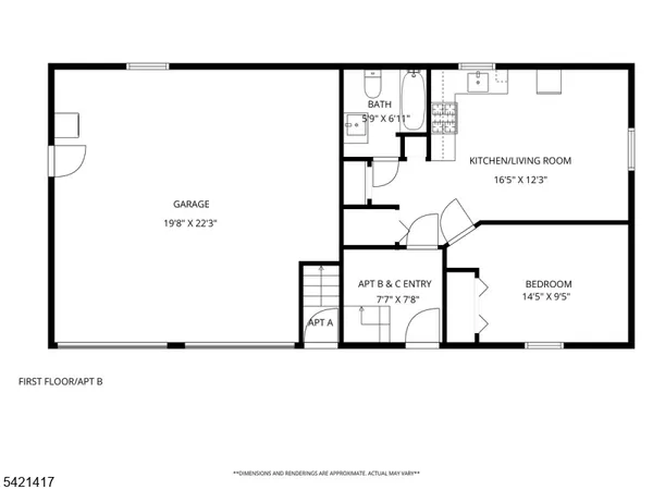 $449,900 | 100 Old Croton Road, Flemington, NJ 08822