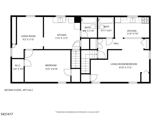 $449,900 | 100 Old Croton Road, Flemington, NJ 08822