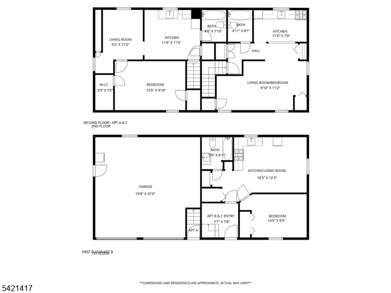 100 Old Croton Road Flemington, NJ 08822 - Photo 38 of 39 unknown