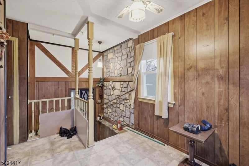 100 Old Croton Road Flemington, NJ 08822 - Photo 4 of 39 a view of entryway with stairs and furniture